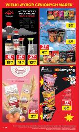 Carrefour Market gazetka Strona 12