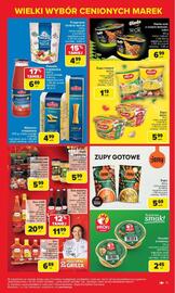 Carrefour Market gazetka Strona 13