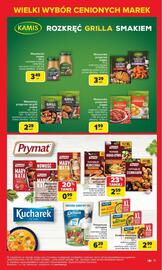 Carrefour Market gazetka Strona 15