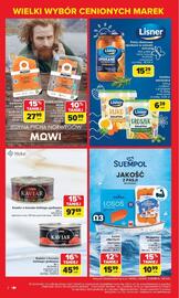 Carrefour Market gazetka Strona 2