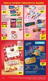 Carrefour Market gazetka Strona 20