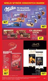 Carrefour Market gazetka Strona 21