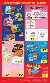 Carrefour Market gazetka Strona 22
