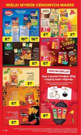 Carrefour Market gazetka Strona 26