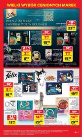 Carrefour Market gazetka Strona 27