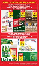 Carrefour Market gazetka Strona 28