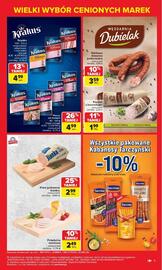 Carrefour Market gazetka Strona 3