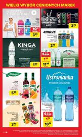 Carrefour Market gazetka Strona 32