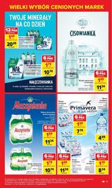 Carrefour Market gazetka Strona 33
