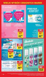 Carrefour Market gazetka Strona 34
