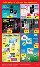 Carrefour Market gazetka Strona 35