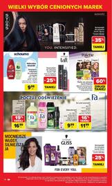 Carrefour Market gazetka Strona 36