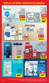Carrefour Market gazetka Strona 38