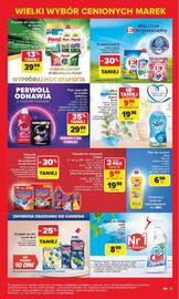 Carrefour Market gazetka Strona 39