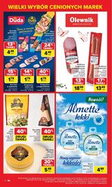 Carrefour Market gazetka Strona 4