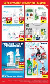 Carrefour Market gazetka Strona 40