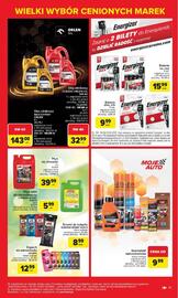 Carrefour Market gazetka Strona 41