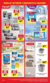 Carrefour Market gazetka Strona 42