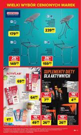 Carrefour Market gazetka Strona 43