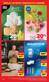 Carrefour Market gazetka Strona 44