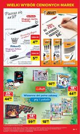 Carrefour Market gazetka Strona 45