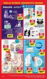 Carrefour Market gazetka Strona 48