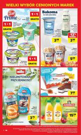 Carrefour Market gazetka Strona 6