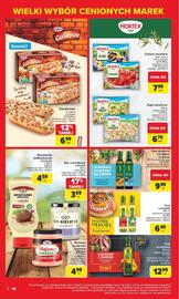 Carrefour Market gazetka Strona 8