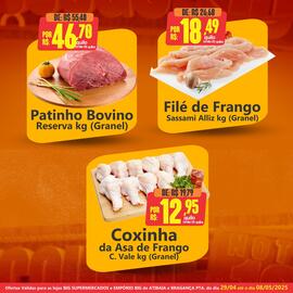 Catálogo Big Supermercados semana 18 Página 2