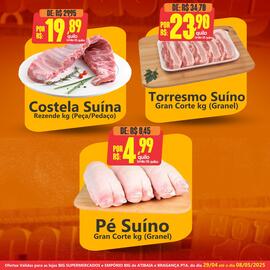 Catálogo Big Supermercados semana 18 Página 3