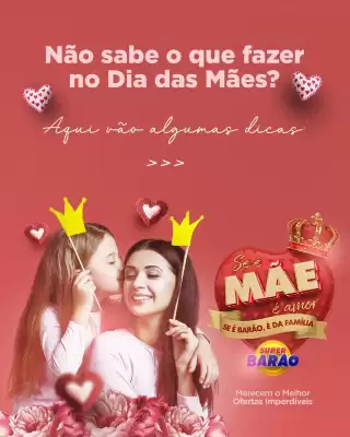 Catálogo Super Barão (válido até 11-05)