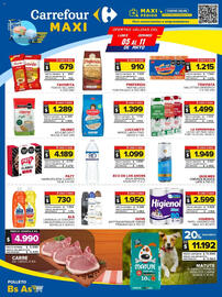 Catálogo Carrefour Maxi Página 1