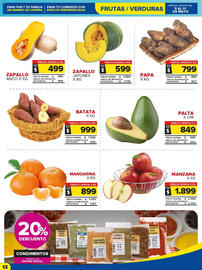 Catálogo Carrefour Maxi Página 13