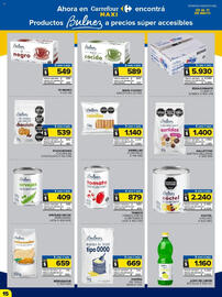 Catálogo Carrefour Maxi Página 15