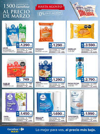 Catálogo Carrefour Maxi Página 16