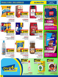 Catálogo Carrefour Maxi Página 17