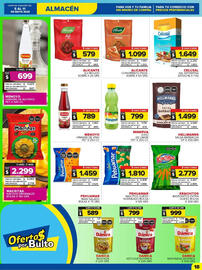 Catálogo Carrefour Maxi Página 18