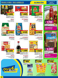 Catálogo Carrefour Maxi Página 19