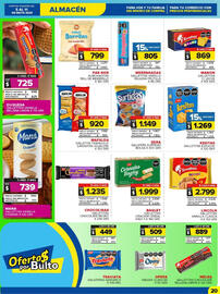 Catálogo Carrefour Maxi Página 20