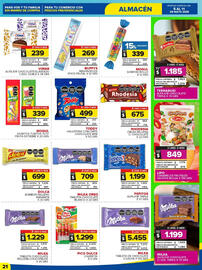 Catálogo Carrefour Maxi Página 21