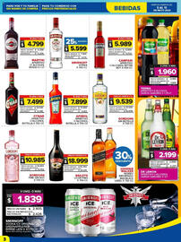 Catálogo Carrefour Maxi Página 3