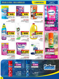 Catálogo Carrefour Maxi Página 5