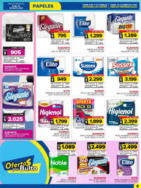 Catálogo Carrefour Maxi Página 8