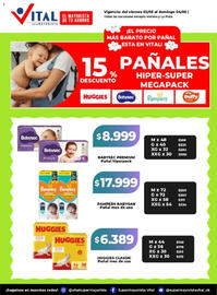 Catálogo Supermayorista Vital Página 5