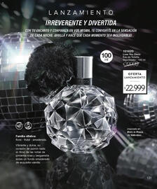 Catálogo Violetta Cosméticos Página 10