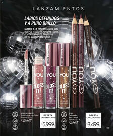 Catálogo Violetta Cosméticos Página 12