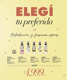 Catálogo Violetta Cosméticos Página 24
