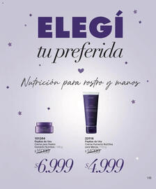 Catálogo Violetta Cosméticos Página 28