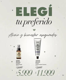 Catálogo Violetta Cosméticos Página 30