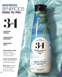 Catálogo Violetta Cosméticos Página 31